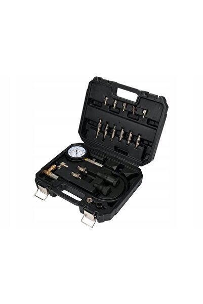 NO BRAND Manometru de compresie Yato Diesel 19El. Yt-73072