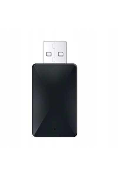 NO BRAND ADAPTOR WIRELESS CARPLAY MINI USB PENTRU ANDROID AUTO IPHONE IOS