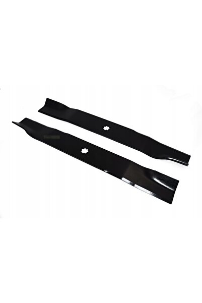 NO BRAND 2 X 54 cm Lamă de tăiat John Deere X300R, X305R, M156558