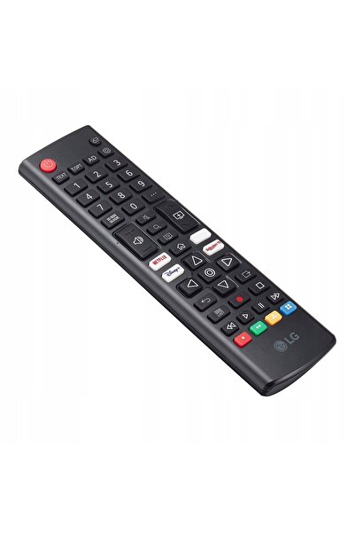 NO BRAND Telecomandă universală Lg Sr24Ga pentru televizoare Lg Originală