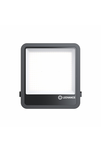 NO BRAND Proiector LED 167W 4000K 25000lm negru IP65 LEDVANCE
