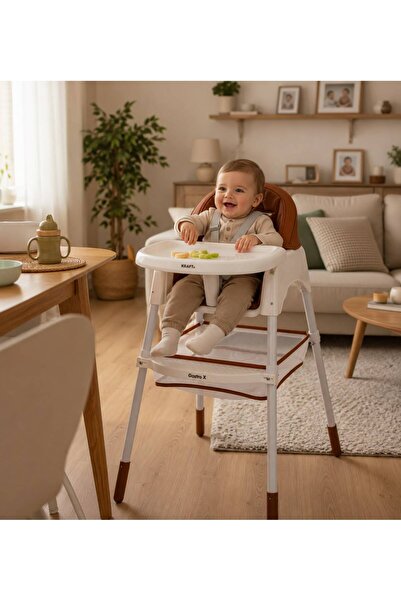Kraft GASTRO X MAMA SANDALYESİ