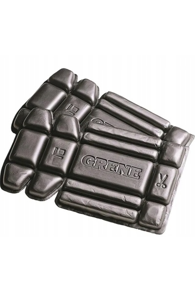 NO BRAND Protector pentru genunchi, branț protector 285x165x33mm