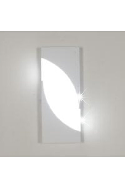 NO BRAND Aplică de perete LED 14W 6500K din acril pentru dormitor, hol, scară...