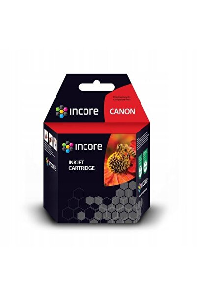 NO BRAND Cerneală INCORE pentru Canon PG-575XL (5437C001) Negru 15m.