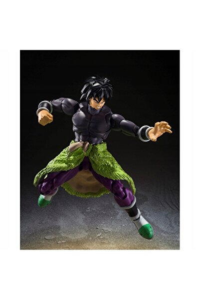 NO BRAND Figurină Bandai Dragon Ball Broly