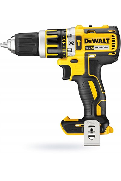NO BRAND BL 18V 60Nm 2x5Ah DeWALT DCD795P2 mașină de înșurubat cu impact