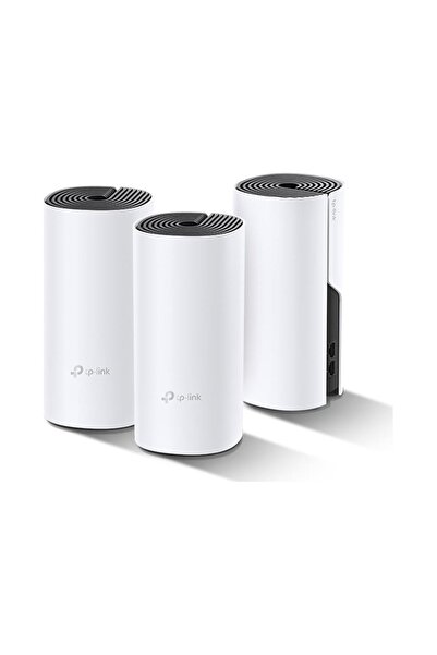Tp-link Tl ROUTER TP-LINK DECO P9 AC1200 Wi-Fi 5 1200 Mbps PUNCT DE ACCES PAC...