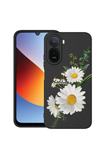 bestcase Έξυπνος ®   Θήκη TPU Υπέρλεπτη Husa για Xiaomi Redmi A7 Pro, Φλοράλ ...