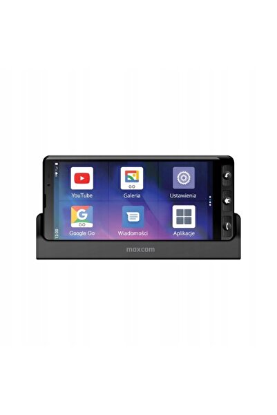 MAXCOM Smartfon PENTRU VÂRSTNI BUNĂȚI BUNURIȚI Smart MS601 CU BUTOANE
