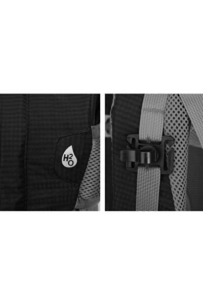 NO BRAND Rucsac Bergson molle 30l respirabil de marcă