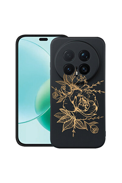 bestcase ®   Θήκη TPU Υπέρλεπτη Husa για Honor Magic8 Pro, Χρυσό Ροζ, 3156797...