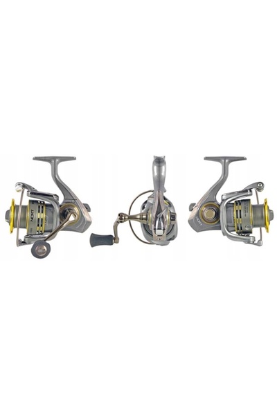 NO BRAND Ryobi Slam Fd 2000 5Bb+1Rb Mulineta universală de pescuit la plută