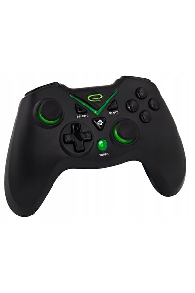ESPERANZA TEKSTİL Gamepad Esperanza Major pentru Ps3/Pc/Xbox One/Android USB ...