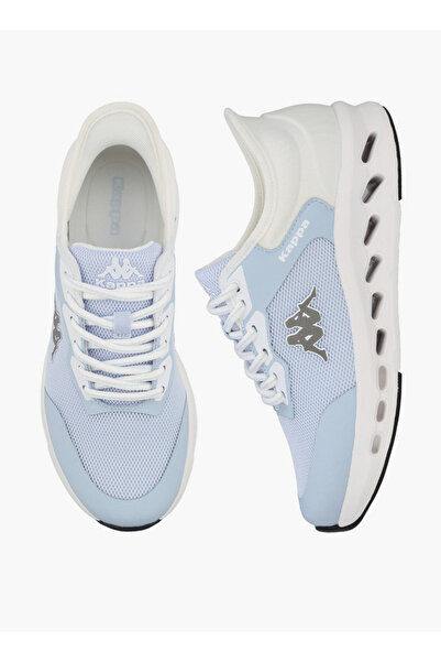 Kappa Women Logo Lace-Up Sports Shoes