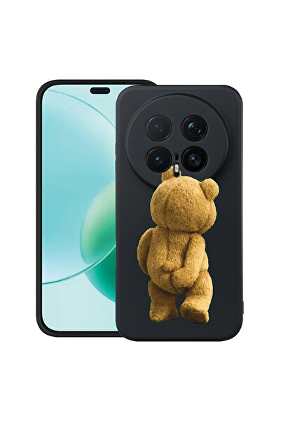 bestcase ®   Θήκη TPU Υπέρλεπτη Husa για Honor Magic8 Pro, Κρυφή Φωτογραφία Α...
