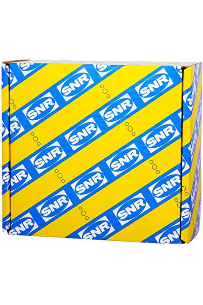 ŞNRcollection Snr Ka851.02 Set de curele Poly-V (cu role)