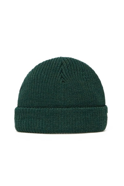 NEW ERA NE RIB ΣΚΟΥΦΟΣ ΜΕ ΚΟΝΤΟ ΡΕΒΕΡΟ NEWERA DKG 60292457 Πράσινο ONE