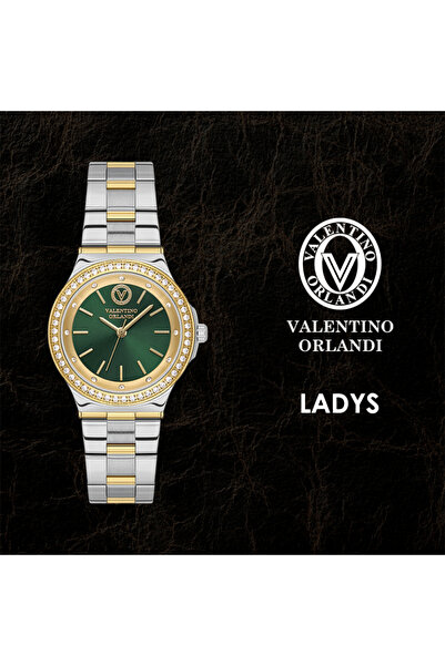Valentino Orlandi VO.1.10042-5