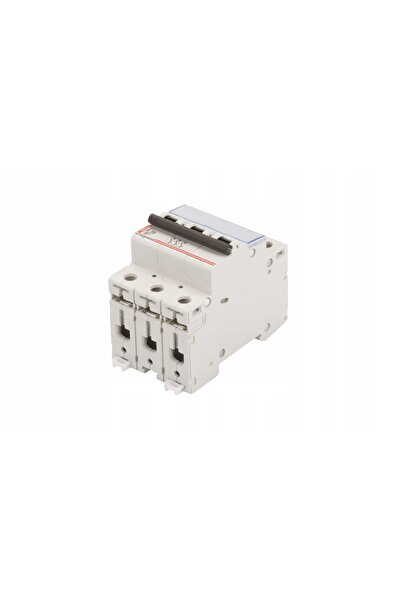 Legrand Disjunctor TX3 S303 3P B20A