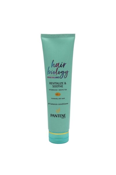 Pantene Balm, Pantene, 160 ml Biology Revitalize Soothe