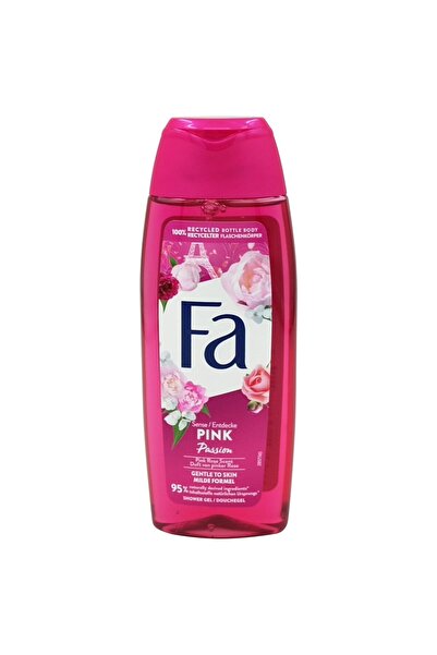 Fa Gel de Dus, Fa, 250 ml Pink Passion