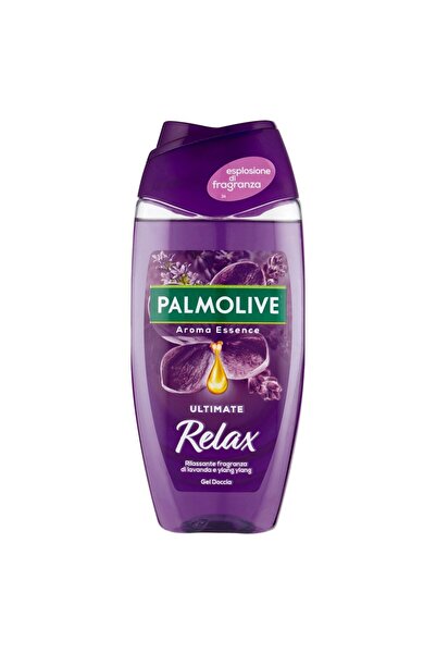 Palmolive Gel de Dus, Palmolive, 220 ml Relax