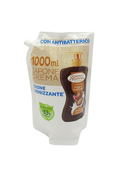 Spuma di Sciampagna Spuma, Di Sciampagna Sapun Lichid Crema Rezerva 1000 ml A...