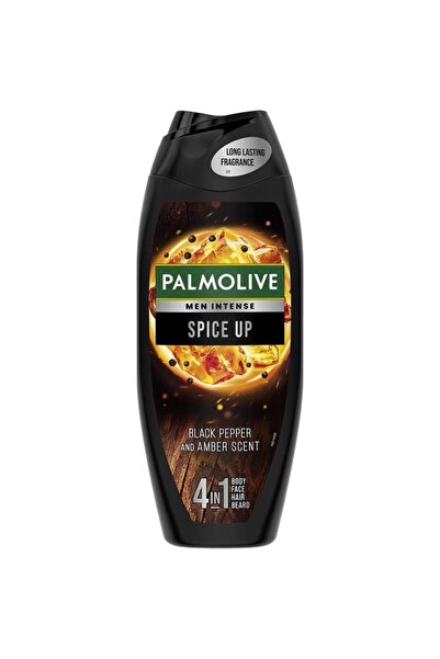 Palmolive Gel de Dus, Palmolive, 500 ml Men 4in1 Spice Up