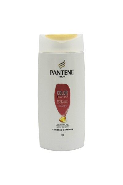 Pantene Shampoo, Pantene, 675 ml Color Protect