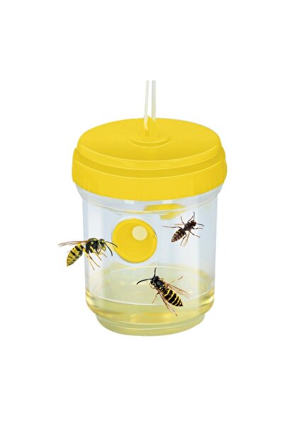OEM Capcană insecte/rozătoare, model anti-insecte, transparent, 9x13cm – solu...