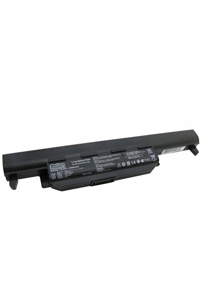 NO BRAND Baterie laptop pentru Asus Baterie Litiu-Ion 4400 mAh Polion