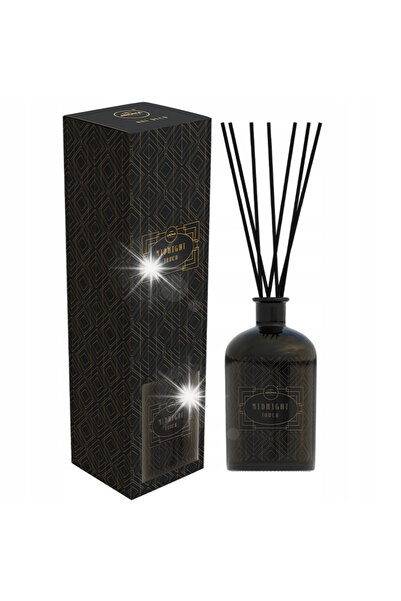 NO BRAND Bețișoare parfumate mari XXL Aroma Art Deco 750ml Parfum Atingere de...
