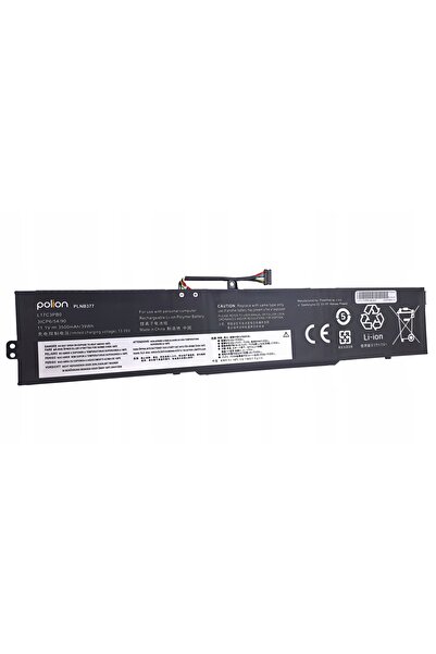 NO BRAND Baterie pentru laptopuri Ibm, Lenovo Litiu-Polimer 3500 mAh Polion