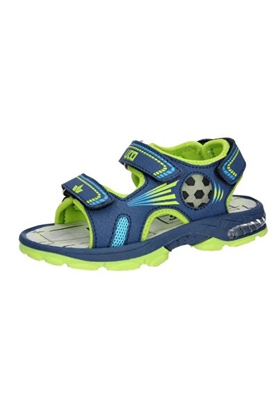 NO BRAND Sandale pentru copii Lico Spotlight V Blinky Sports - luminoase -