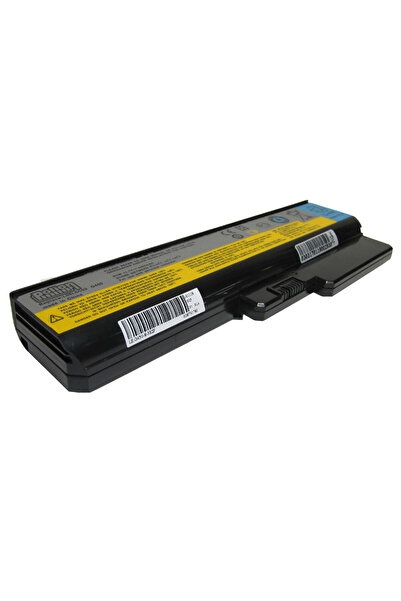 NO BRAND Baterie pentru laptopuri IBM, Lenovo Li-ion 4400mAh Polion
