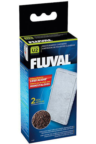 Fluval Κωδικός Φίλτρου: 126.2481