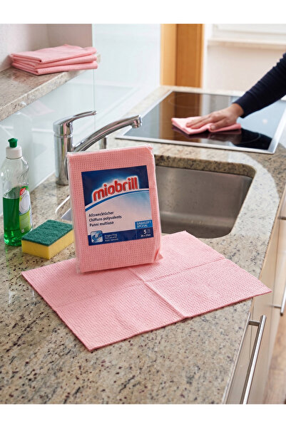 OEM MIOBRILL Swansoft Spezial Universal Cloths (5 pieces), 36x51 cm