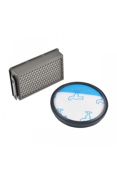 Rowenta Compact Power Cyclonic Elektrikli Süpürge Filtresi Seti Ürkmez Tic. U...