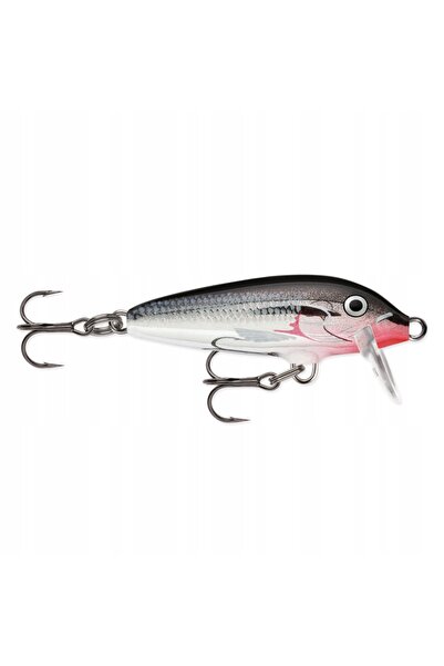 NO BRAND Wobler Plutitor Rapala Original Floater 3cm 2g Lungime de acțiune 0,...