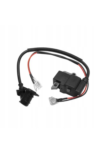 NO BRAND Bobină de aprindere pentru Stihl Ms361 Ms341 Ms271 Ms291
