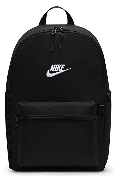 Nike Herıtage Unisex Sırt Çantası Okul Çantası Günlük Spor Seyahat Antrenman ...