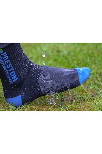 NO BRAND Șosete impermeabile Skarpetki Preston UK 6-9 EU 39-43