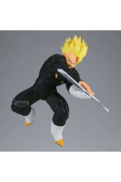 NO BRAND DRAGON BALL Z MATCH MAKERS - SUPER SAIYAN SON GOHAN (VS.DABURA)