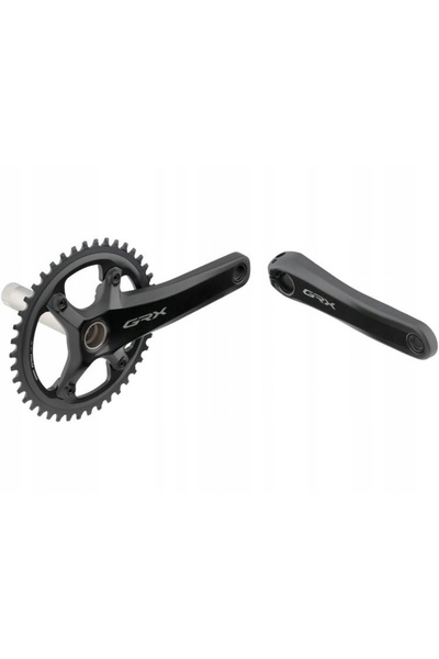 Shimano GRX FC-RX810-1 Angrenaj 11 viteze 42T