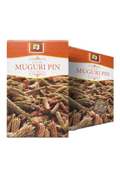 Stef Mar Pine Bud Tea, 50 g