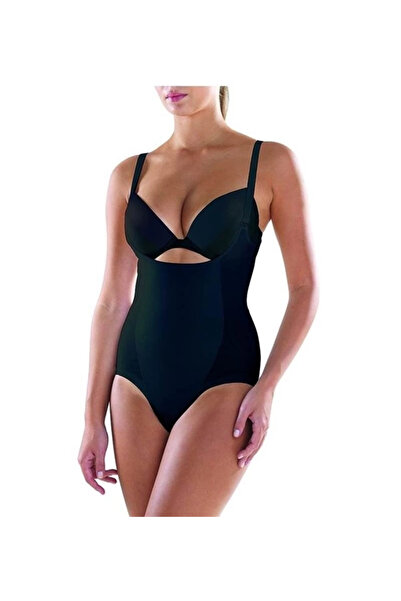 ALFA AKSESUAR 03 Blackspade Women's Body Control Corset 1478