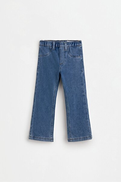 LEFTIES Çan paça jean