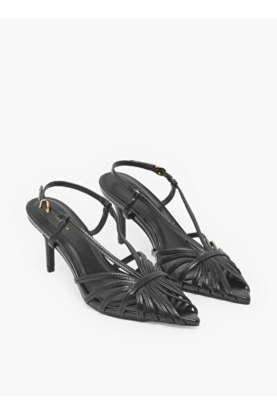 Flora Bella by Shoexpress Women Stiletto Heel Shoes