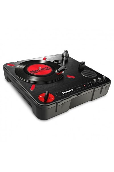 NUMARK PT01 Scratch - Placă turnantă DJ